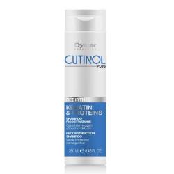 CUTINOL REBITH SHAMPOO